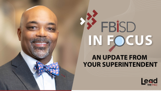  An update from Dr. Smith February 28